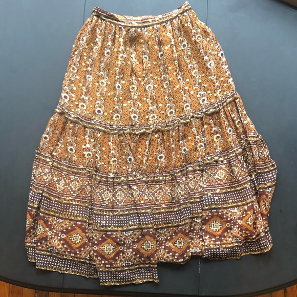 Ulla Johnson Thea Skirt - Picture 5 of 7